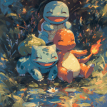 Bulk Pokemon Ideas
